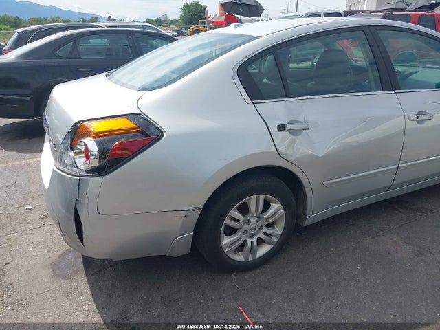 Продаж на аукціоні авто 2010 Nissan Altima 2.5 S, vin: 1N4AL2AP6AN562840, номер лоту: 45880689