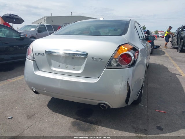 Продаж на аукціоні авто 2010 Nissan Altima 2.5 S, vin: 1N4AL2AP6AN562840, номер лоту: 45880689