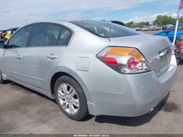 Продаж на аукціоні авто 2010 Nissan Altima 2.5 S, vin: 1N4AL2AP6AN562840, номер лоту: 45880689