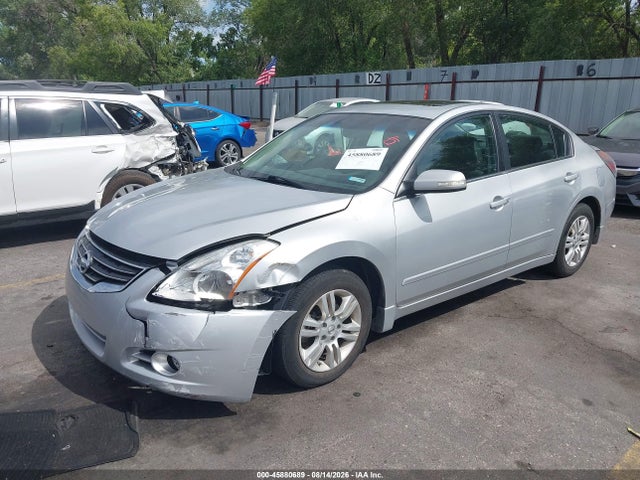 Продаж на аукціоні авто 2010 Nissan Altima 2.5 S, vin: 1N4AL2AP6AN562840, номер лоту: 45880689