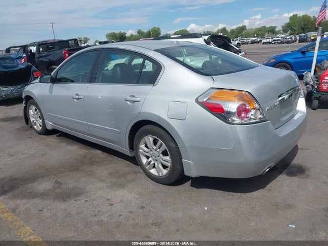 Продаж на аукціоні авто 2010 Nissan Altima 2.5 S, vin: 1N4AL2AP6AN562840, номер лоту: 45880689