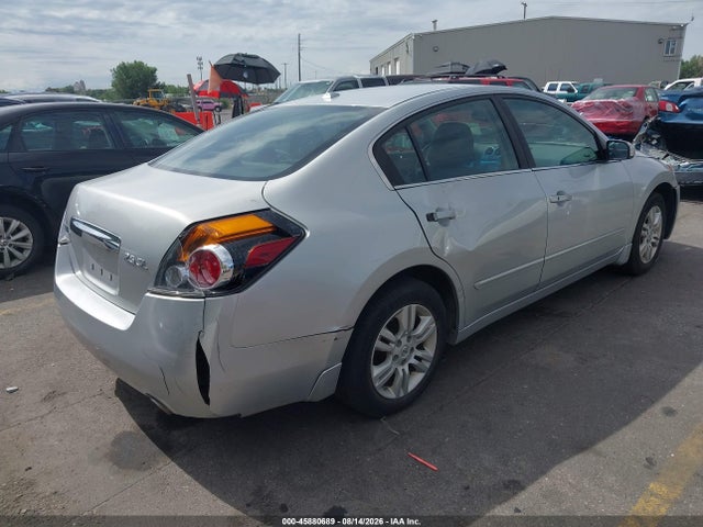 Продаж на аукціоні авто 2010 Nissan Altima 2.5 S, vin: 1N4AL2AP6AN562840, номер лоту: 45880689