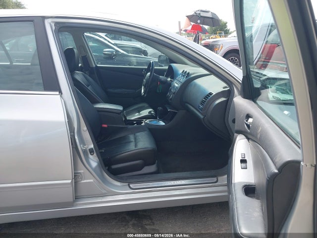 Продаж на аукціоні авто 2010 Nissan Altima 2.5 S, vin: 1N4AL2AP6AN562840, номер лоту: 45880689