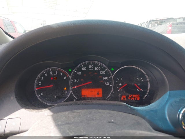 Продаж на аукціоні авто 2010 Nissan Altima 2.5 S, vin: 1N4AL2AP6AN562840, номер лоту: 45880689