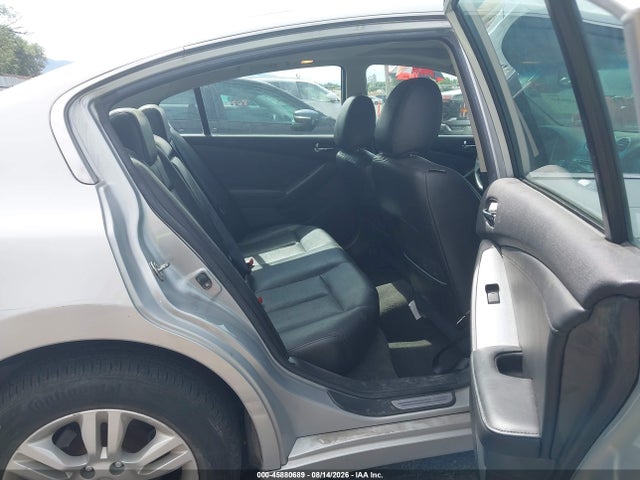 Продаж на аукціоні авто 2010 Nissan Altima 2.5 S, vin: 1N4AL2AP6AN562840, номер лоту: 45880689