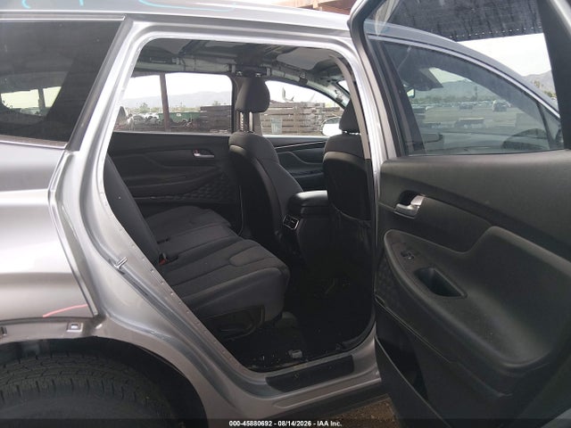 5NMS2DAJ6PH560178 Hyundai Santa Fe Sel