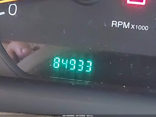 45880698 :رقم المزاد ، 1G6ET129XYU168718 vin ، 2000 Cadillac Eldorado Etc مزاد بيع