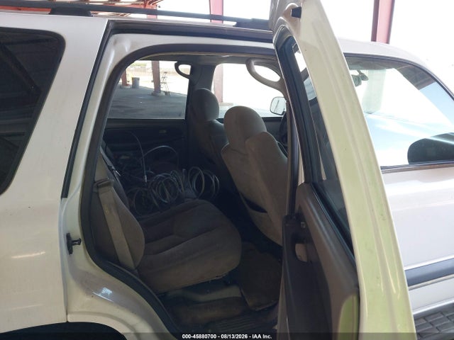 Продаж на аукціоні авто 2003 Chevrolet Tahoe Ls, vin: 1GNEC13V63J212725, номер лоту: 45880700