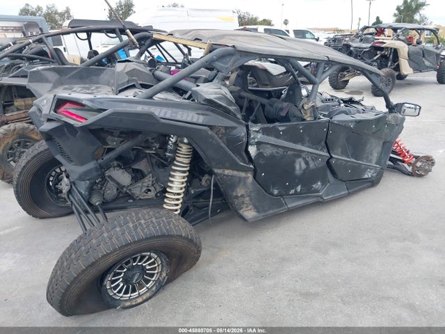 2020 Can-am Maverick X3 Max X Rs Turbo Rr მანქანა იყიდება აუქციონზე, vin: 3JBVNAV25LK001233, აუქციონის ნომერი: 45880705