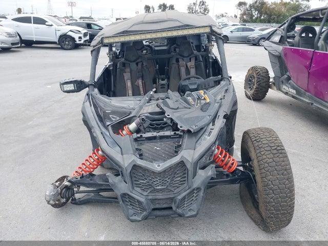 2020 Can-am Maverick X3 Max X Rs Turbo Rr მანქანა იყიდება აუქციონზე, vin: 3JBVNAV25LK001233, აუქციონის ნომერი: 45880705