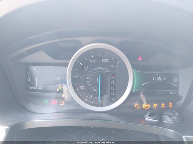 Продаж на аукціоні авто 2014 Ford Explorer Limited, vin: 1FM5K7F83EGA01580, номер лоту: 45880706