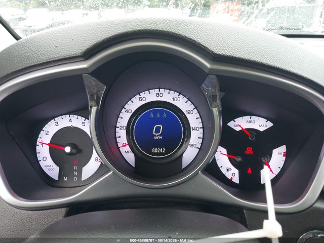 2012 Cadillac Srx Luxury Collection მანქანა იყიდება აუქციონზე, vin: 3GYFNAE3XCS656539, აუქციონის ნომერი: 45880707
