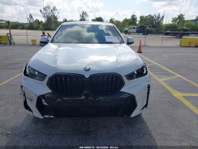Продажа на аукционе авто 2026 Bmw X6 Xdrive40i, vin: 5UX33EX08T9390531, номер лота: 45880710