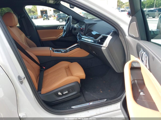 Продажа на аукционе авто 2026 Bmw X6 Xdrive40i, vin: 5UX33EX08T9390531, номер лота: 45880710