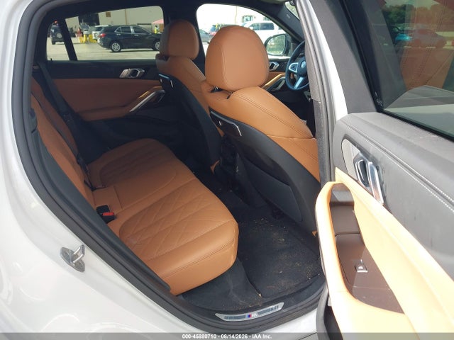 Продажа на аукционе авто 2026 Bmw X6 Xdrive40i, vin: 5UX33EX08T9390531, номер лота: 45880710