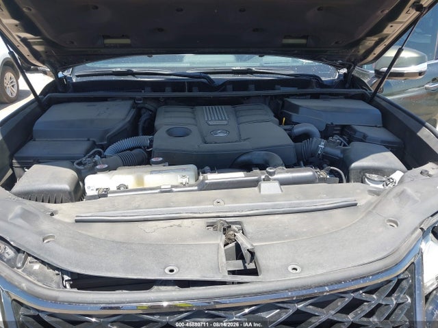 JTJMB7CX4P4031099 Lexus Lx 600 F Sport