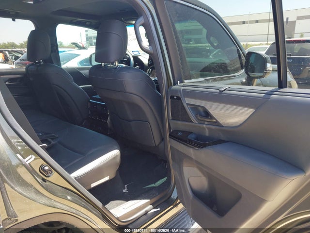 JTJMB7CX4P4031099 Lexus Lx 600 F Sport