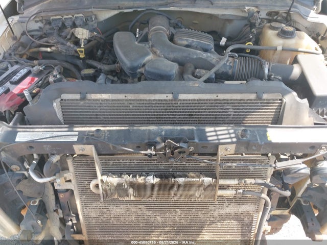 Aukcja sprzedaży 2009 Ford Super Duty F-250 Srw Lariat/xl/xlt, vin: 1FTSX20519EA27817, numer aukcji: 45880715