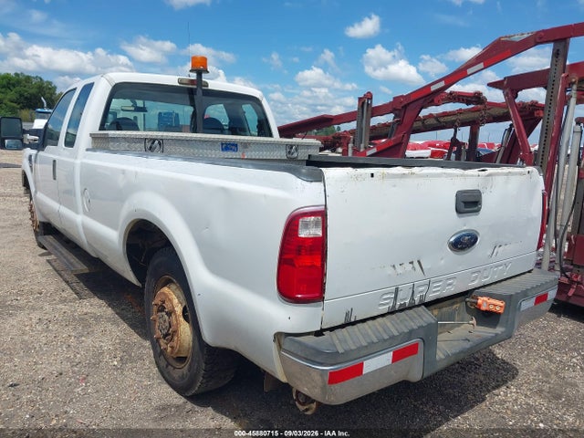 Aukcja sprzedaży 2009 Ford Super Duty F-250 Srw Lariat/xl/xlt, vin: 1FTSX20519EA27817, numer aukcji: 45880715