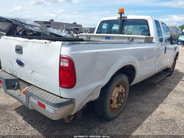 Aukcja sprzedaży 2009 Ford Super Duty F-250 Srw Lariat/xl/xlt, vin: 1FTSX20519EA27817, numer aukcji: 45880715