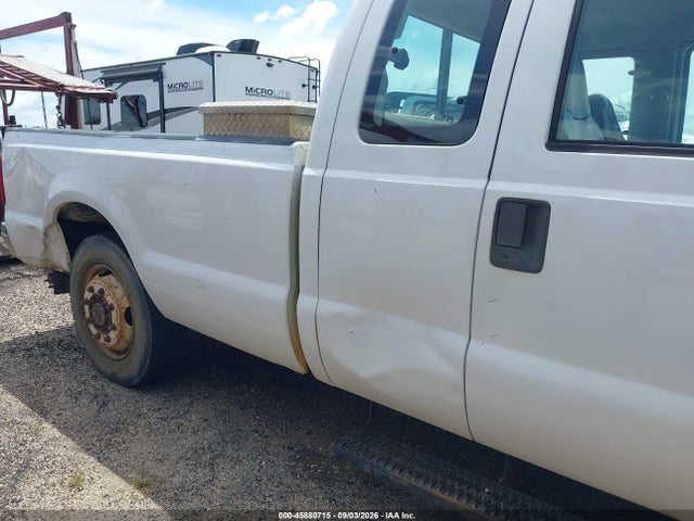 Aukcja sprzedaży 2009 Ford Super Duty F-250 Srw Lariat/xl/xlt, vin: 1FTSX20519EA27817, numer aukcji: 45880715