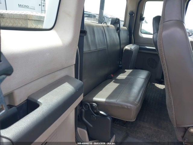 Aukcja sprzedaży 2009 Ford Super Duty F-250 Srw Lariat/xl/xlt, vin: 1FTSX20519EA27817, numer aukcji: 45880715