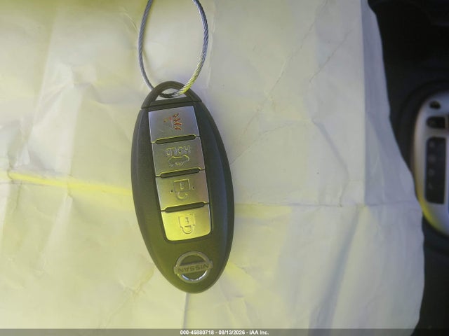 Продаж на аукціоні авто 2016 Nissan Versa 1.6 Sl, vin: 3N1CN7AP1GL846334, номер лоту: 45880718