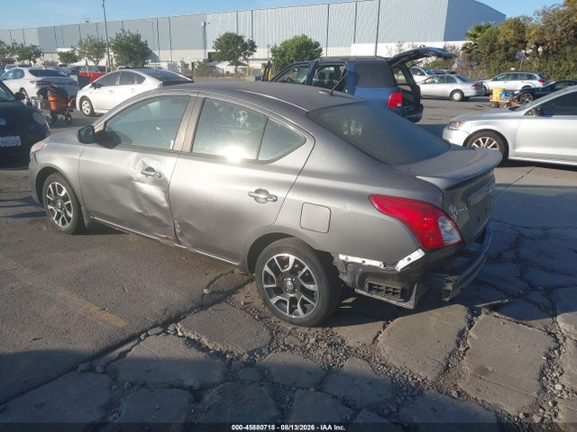 Продаж на аукціоні авто 2016 Nissan Versa 1.6 Sl, vin: 3N1CN7AP1GL846334, номер лоту: 45880718