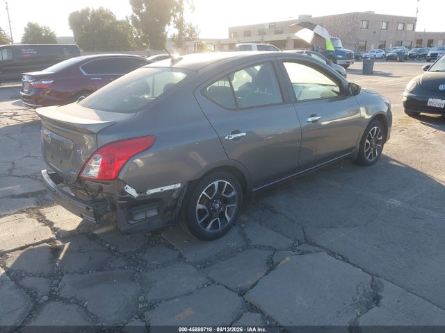 Продаж на аукціоні авто 2016 Nissan Versa 1.6 Sl, vin: 3N1CN7AP1GL846334, номер лоту: 45880718