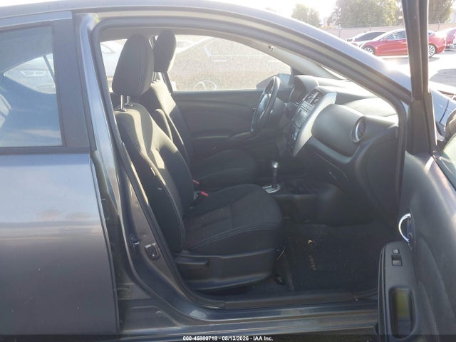 Продаж на аукціоні авто 2016 Nissan Versa 1.6 Sl, vin: 3N1CN7AP1GL846334, номер лоту: 45880718