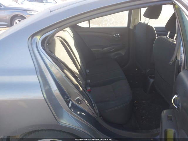 Продаж на аукціоні авто 2016 Nissan Versa 1.6 Sl, vin: 3N1CN7AP1GL846334, номер лоту: 45880718