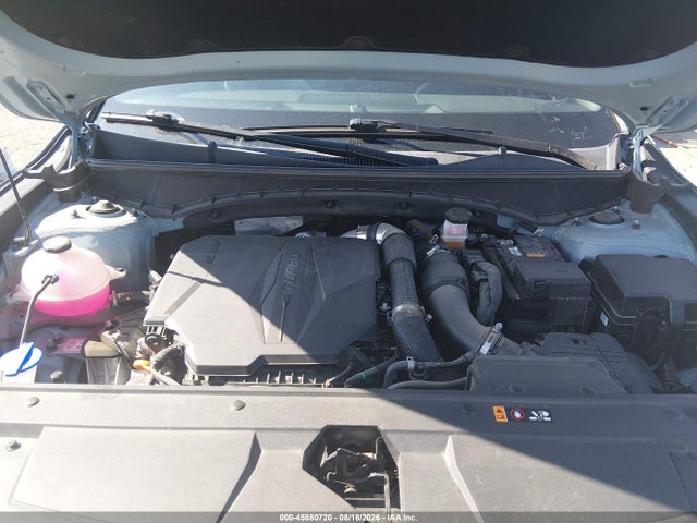 Продаж на аукціоні авто 2025 Hyundai Santa Cruz Xrt, vin: 5NTJDDDF6SH145033, номер лоту: 45880720