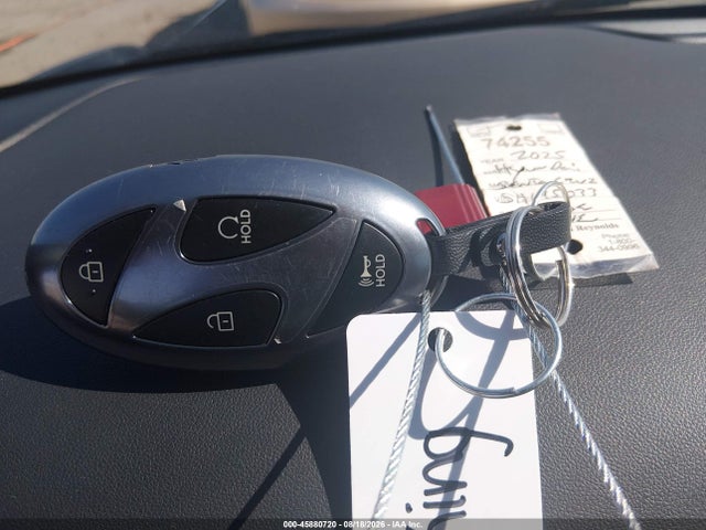 Продаж на аукціоні авто 2025 Hyundai Santa Cruz Xrt, vin: 5NTJDDDF6SH145033, номер лоту: 45880720