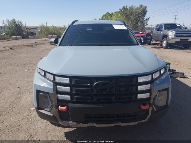 Продаж на аукціоні авто 2025 Hyundai Santa Cruz Xrt, vin: 5NTJDDDF6SH145033, номер лоту: 45880720
