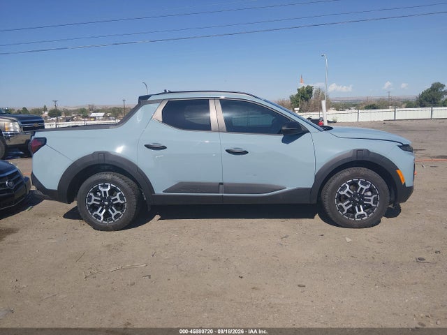 Продаж на аукціоні авто 2025 Hyundai Santa Cruz Xrt, vin: 5NTJDDDF6SH145033, номер лоту: 45880720