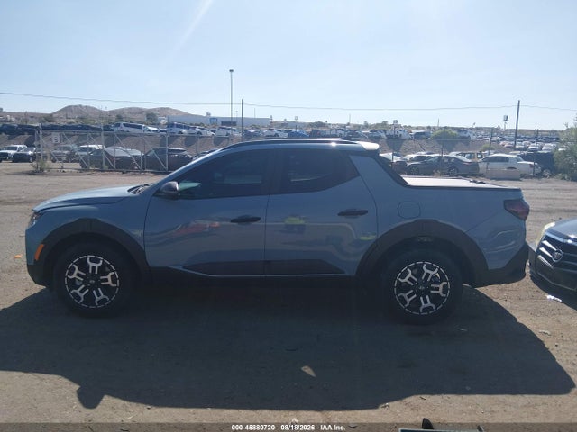 Продаж на аукціоні авто 2025 Hyundai Santa Cruz Xrt, vin: 5NTJDDDF6SH145033, номер лоту: 45880720