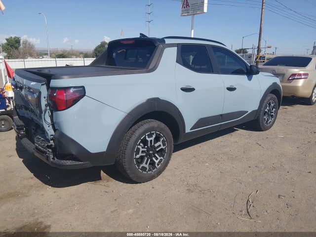 Продаж на аукціоні авто 2025 Hyundai Santa Cruz Xrt, vin: 5NTJDDDF6SH145033, номер лоту: 45880720
