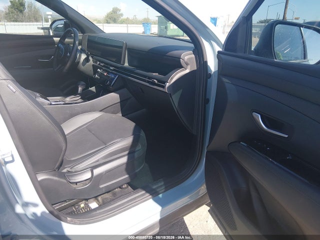 Продаж на аукціоні авто 2025 Hyundai Santa Cruz Xrt, vin: 5NTJDDDF6SH145033, номер лоту: 45880720