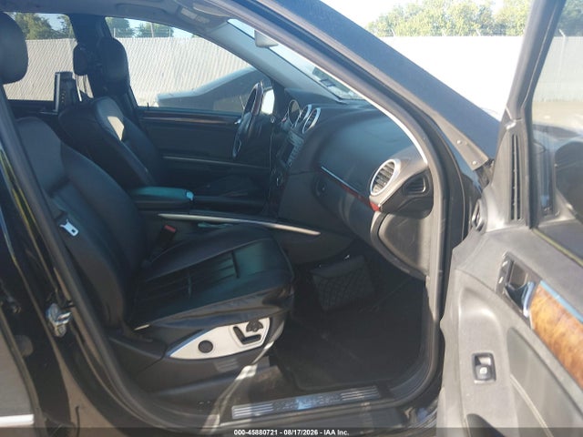 Продажа на аукционе авто 2012 Mercedes-benz Gl 450 4matic, vin: 4JGBF7BE0CA785137, номер лота: 45880721