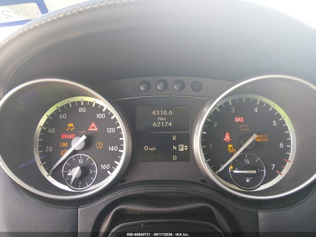 Продажа на аукционе авто 2012 Mercedes-benz Gl 450 4matic, vin: 4JGBF7BE0CA785137, номер лота: 45880721