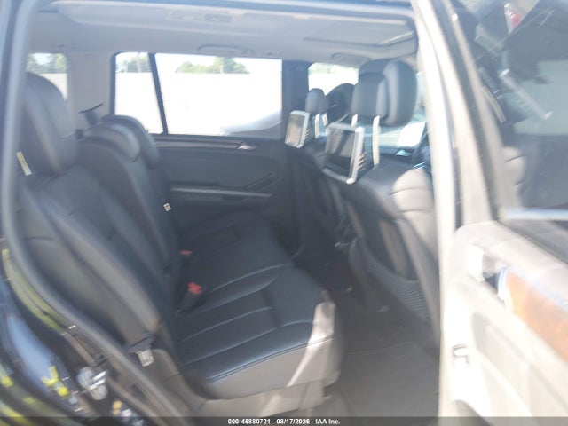 Продажа на аукционе авто 2012 Mercedes-benz Gl 450 4matic, vin: 4JGBF7BE0CA785137, номер лота: 45880721