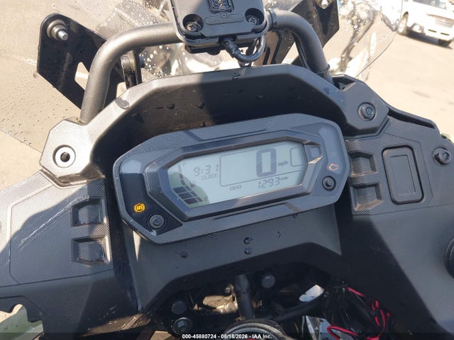 Aukcja sprzedaży 2022 Kawasaki Kl650 F, vin: ML5KLEF12NDA09079, numer aukcji: 45880724