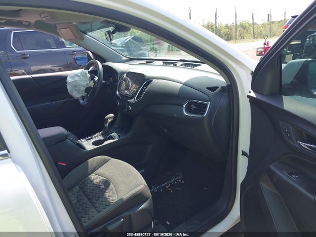 Продаж на аукціоні авто 2023 Chevrolet Equinox Awd Lt, vin: 3GNAXUEG1PS197090, номер лоту: 45880727