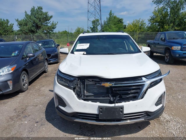 Продаж на аукціоні авто 2023 Chevrolet Equinox Awd Lt, vin: 3GNAXUEG1PS197090, номер лоту: 45880727