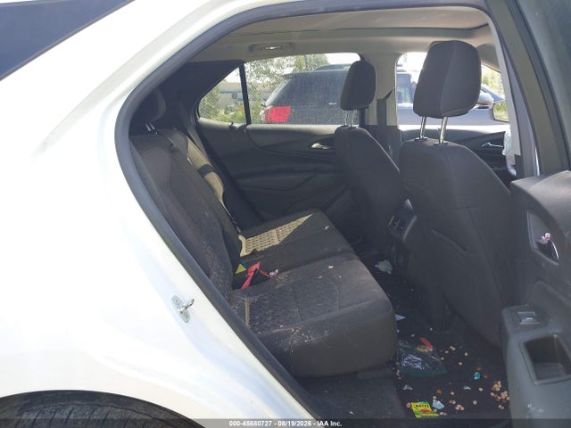 Продаж на аукціоні авто 2023 Chevrolet Equinox Awd Lt, vin: 3GNAXUEG1PS197090, номер лоту: 45880727