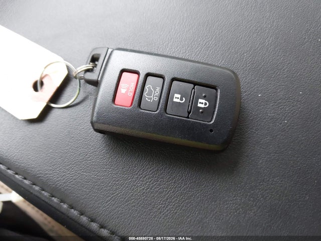 2014 Toyota Rav4 Limited მანქანა იყიდება აუქციონზე, vin: 2T3DFREVXEW214232, აუქციონის ნომერი: 45880728