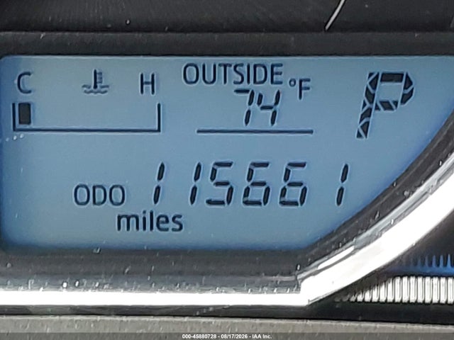 2014 Toyota Rav4 Limited მანქანა იყიდება აუქციონზე, vin: 2T3DFREVXEW214232, აუქციონის ნომერი: 45880728