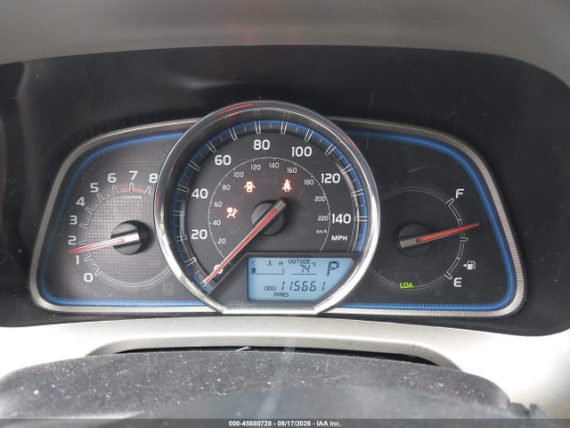 2014 Toyota Rav4 Limited მანქანა იყიდება აუქციონზე, vin: 2T3DFREVXEW214232, აუქციონის ნომერი: 45880728