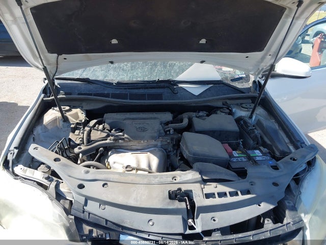 45880731 :رقم المزاد ، 4T1BF1FK2GU563622 vin ، 2016 Toyota Camry Le مزاد بيع