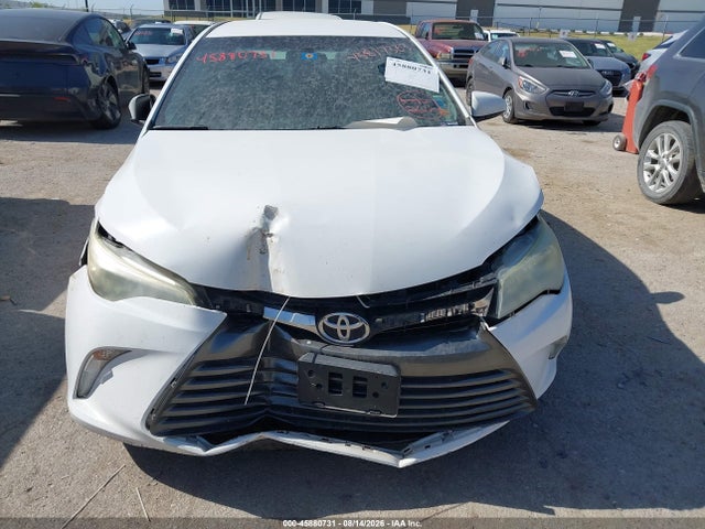 45880731 :رقم المزاد ، 4T1BF1FK2GU563622 vin ، 2016 Toyota Camry Le مزاد بيع